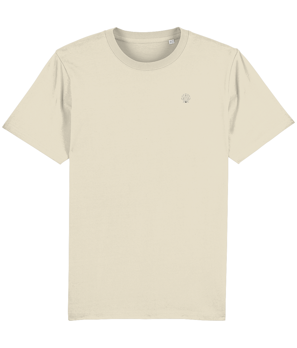 Surf Lady Pink - Tee