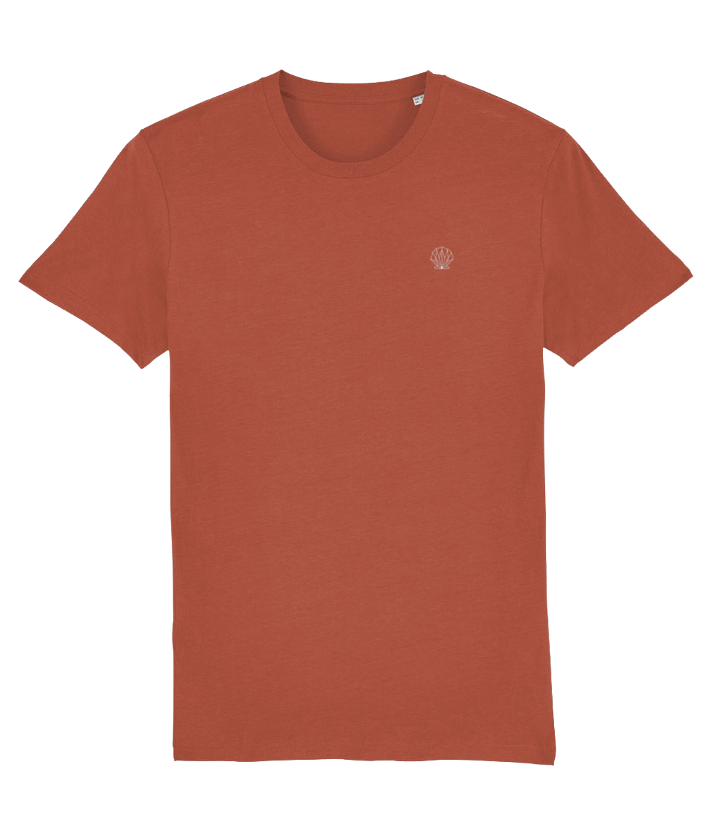Deep Sea Division - Oversized Tee