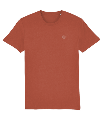 Deep Sea Division - Oversized Tee
