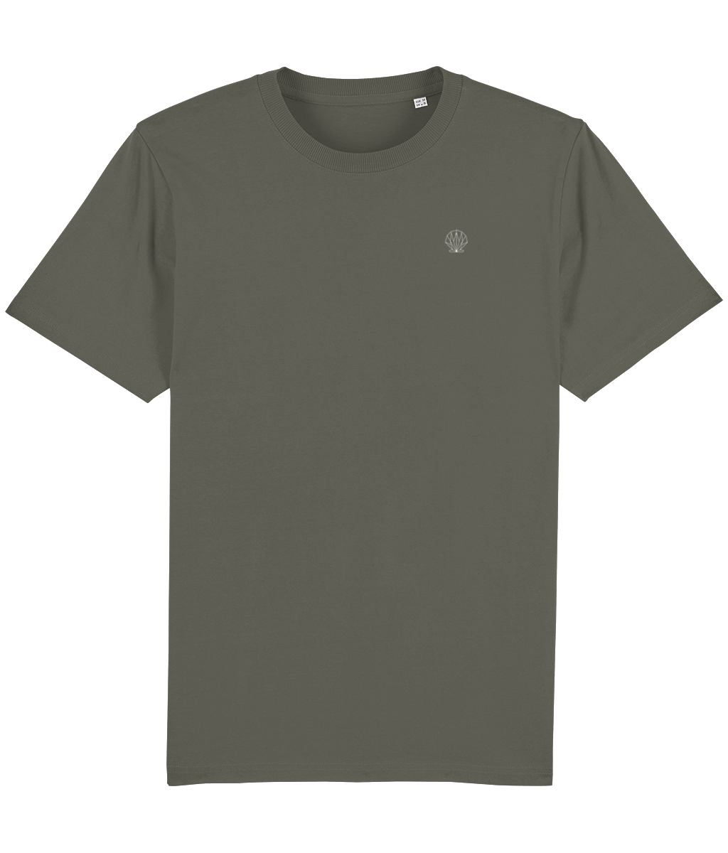 Giants Below the Surface - Tee