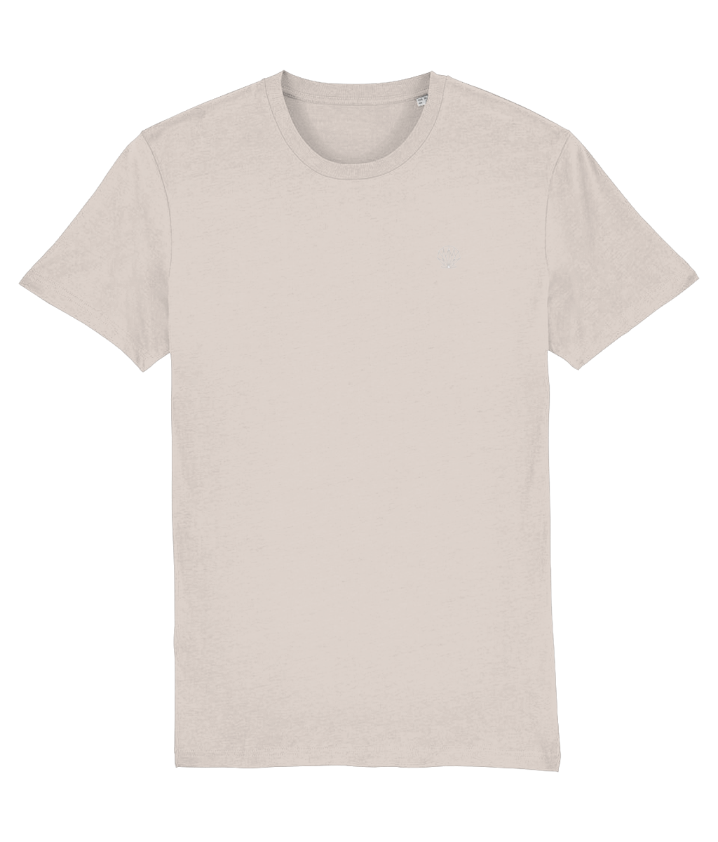 Just Chill - Oversized Tee
