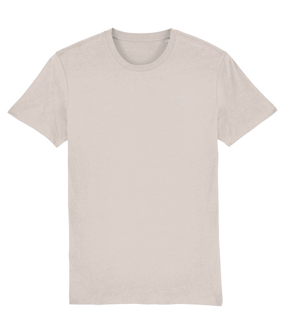Just Chill - Oversized Tee