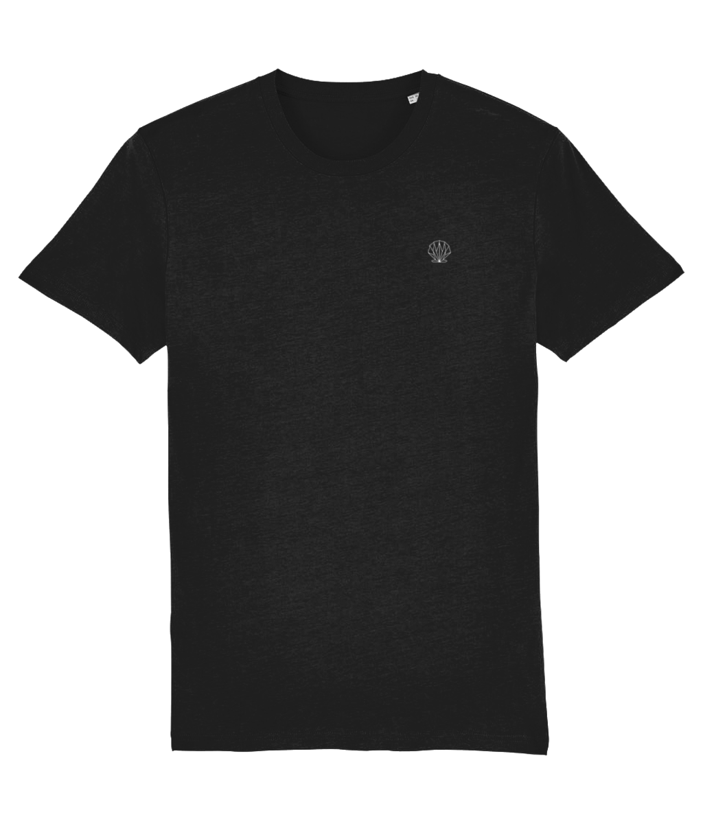 Just Chill - Oversized Tee