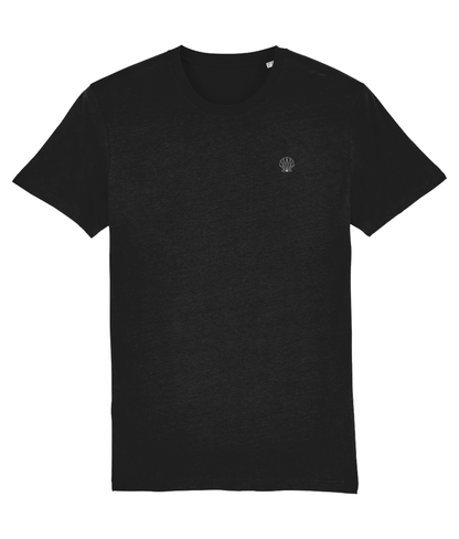 Just Chill - Oversized Tee