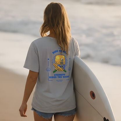 Ride or Die Eternity - Tee