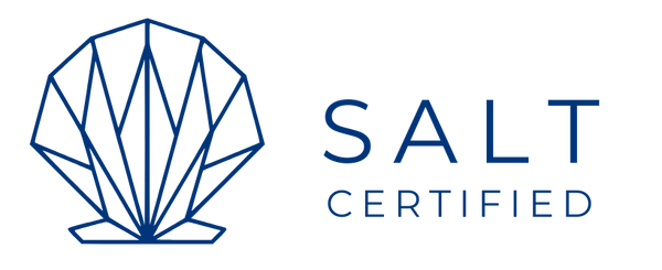 Salt Certified