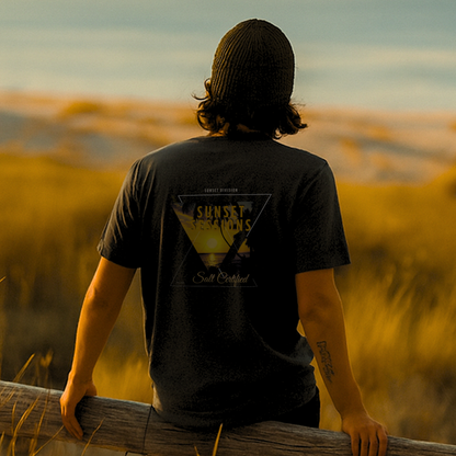 Sunset Sessions - Tee