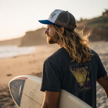 Sunset Sessions - Tee