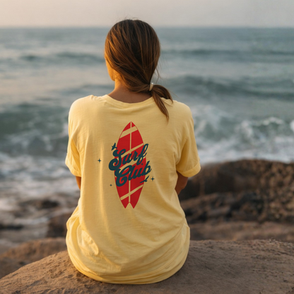 Surf Club - Tee