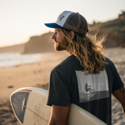 Surf Culture - Tee