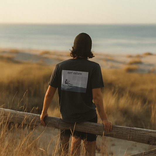 Surf Culture - Tee
