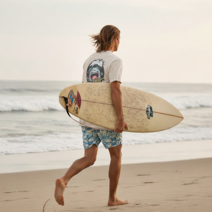Surfing Club - Tee