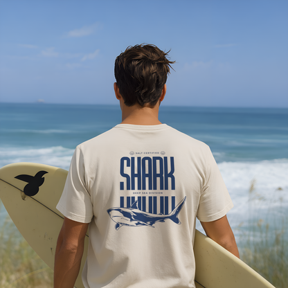 Shark - Tee