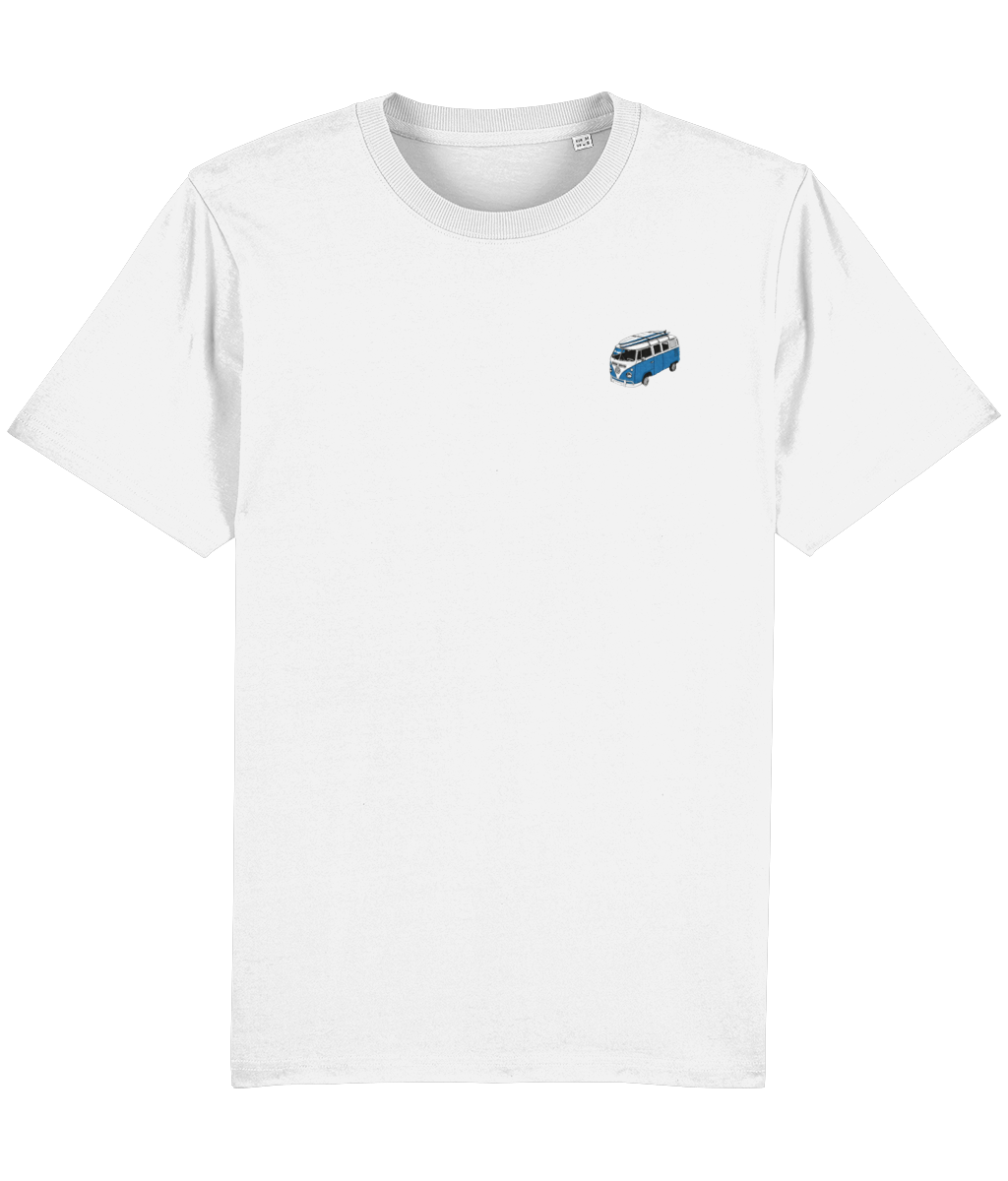 Front Side