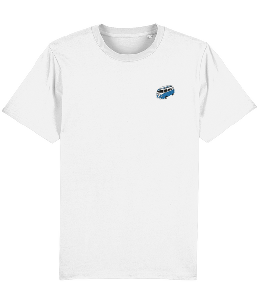 Front Side