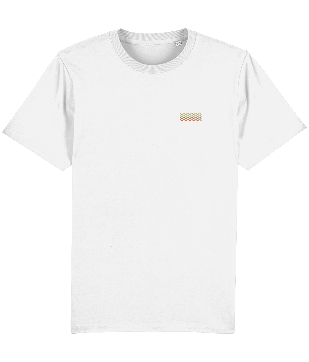 Front Side