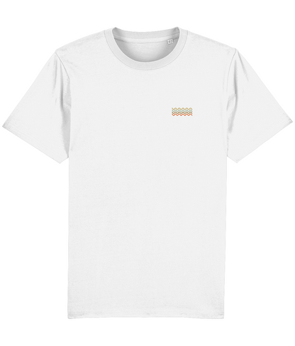 Front Side