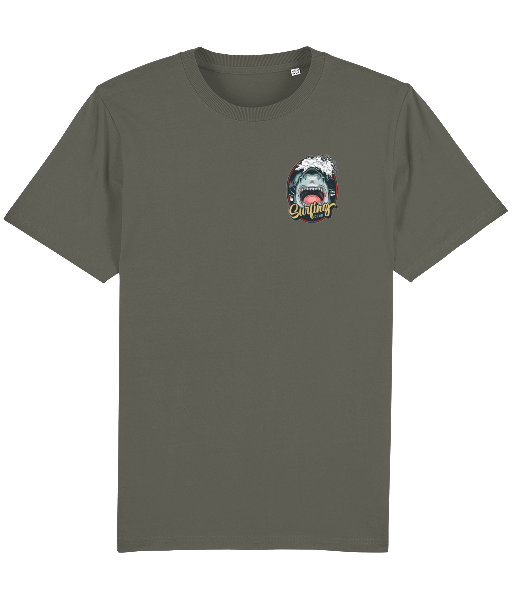 Front Side