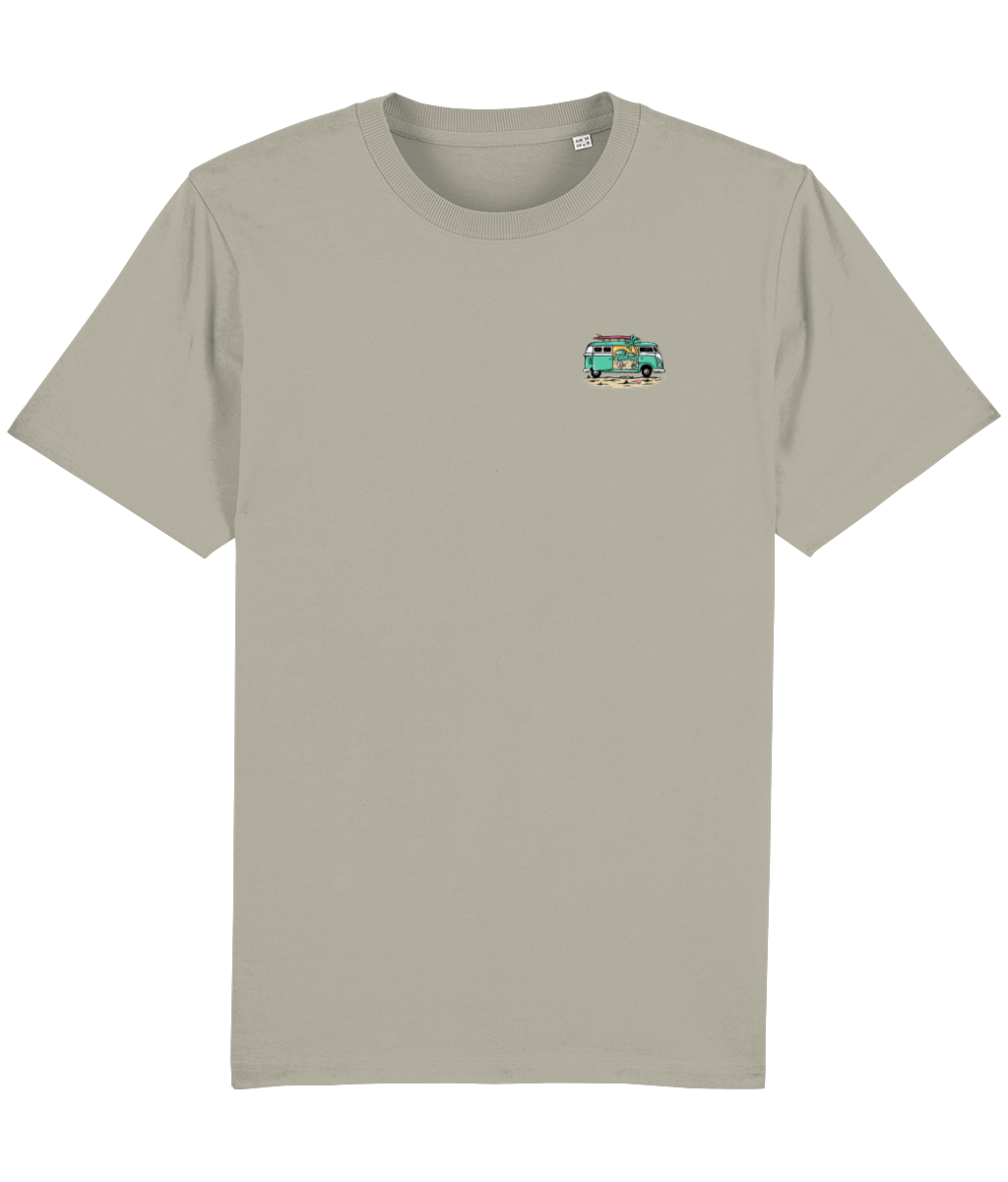 Front Side