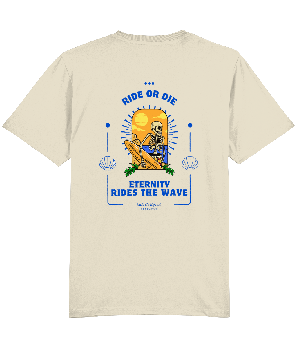 Back Side