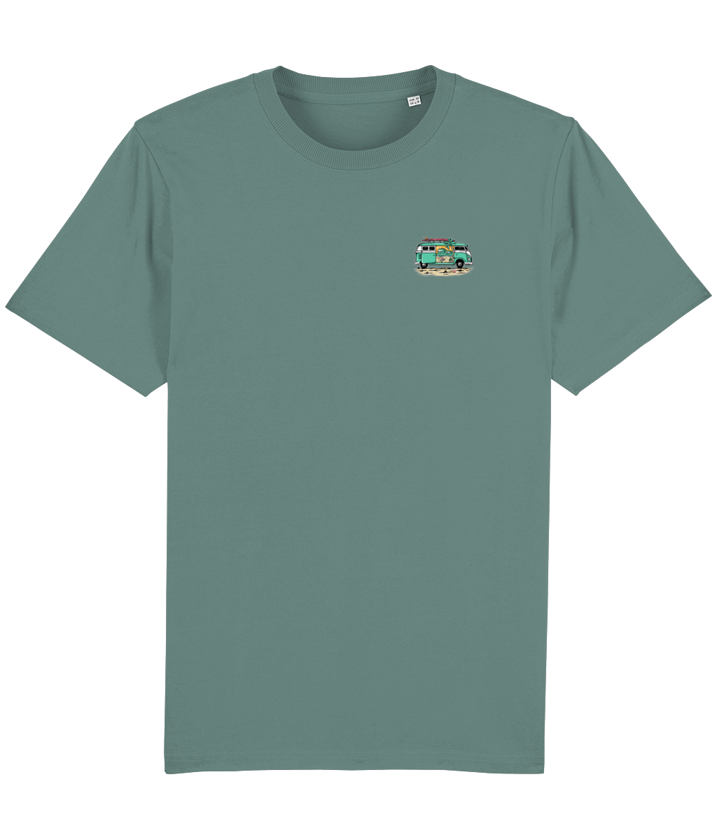 Front Side
