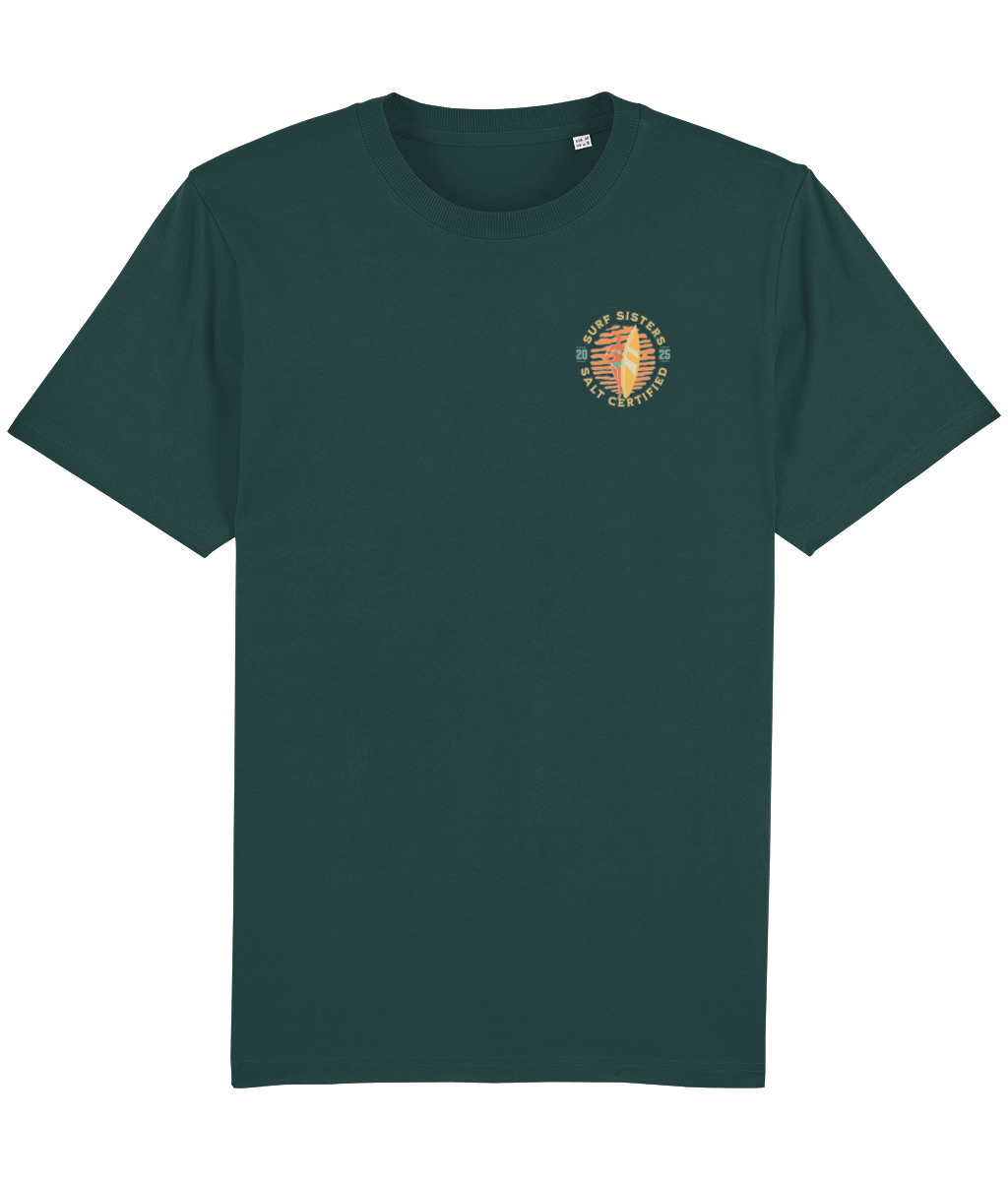 Front Side